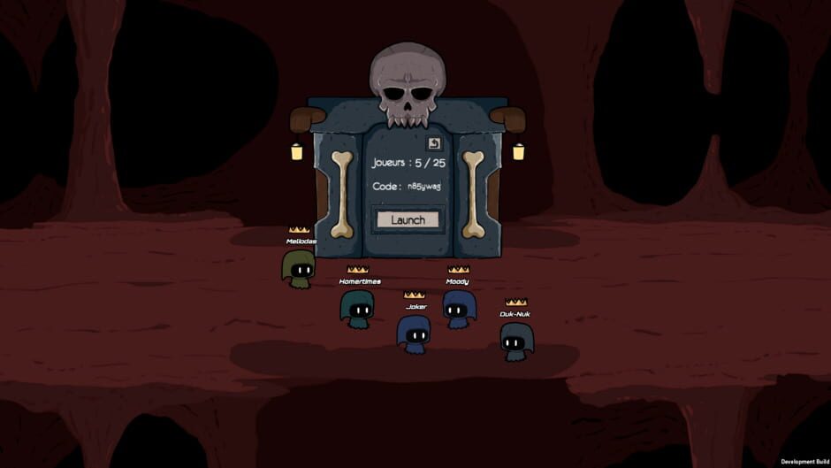 Where is Paradise? Screenshot