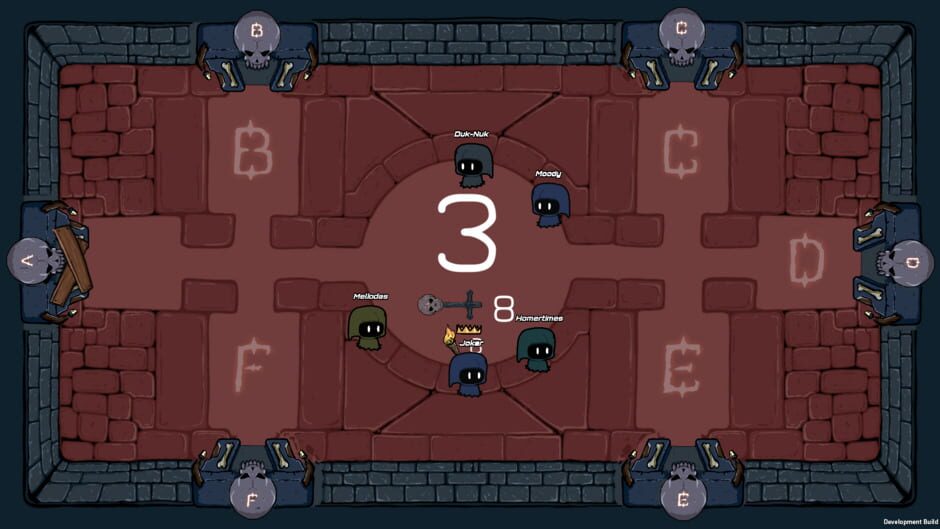 Where is Paradise? Screenshot