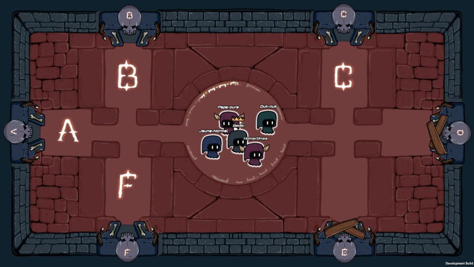 Where is Paradise? Screenshot