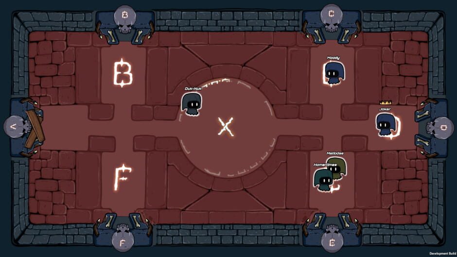 Where is Paradise? Screenshot