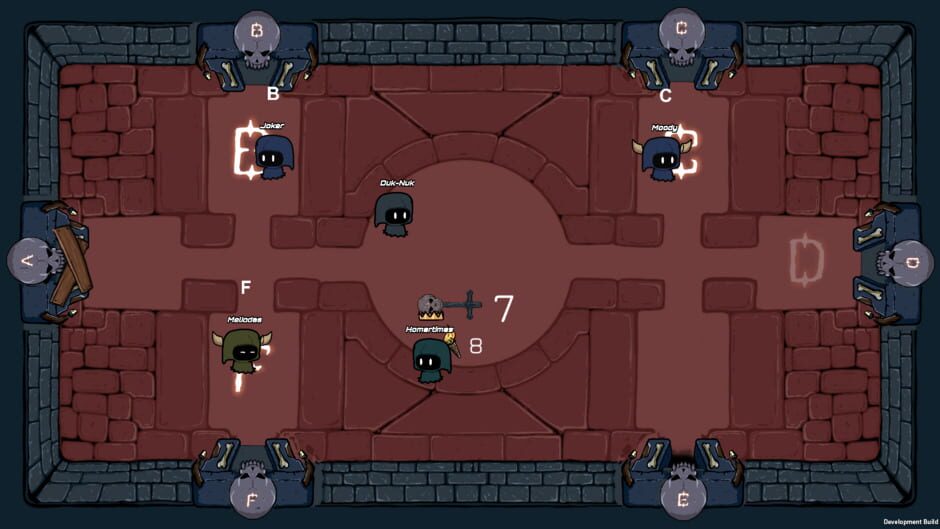 Where is Paradise? Screenshot