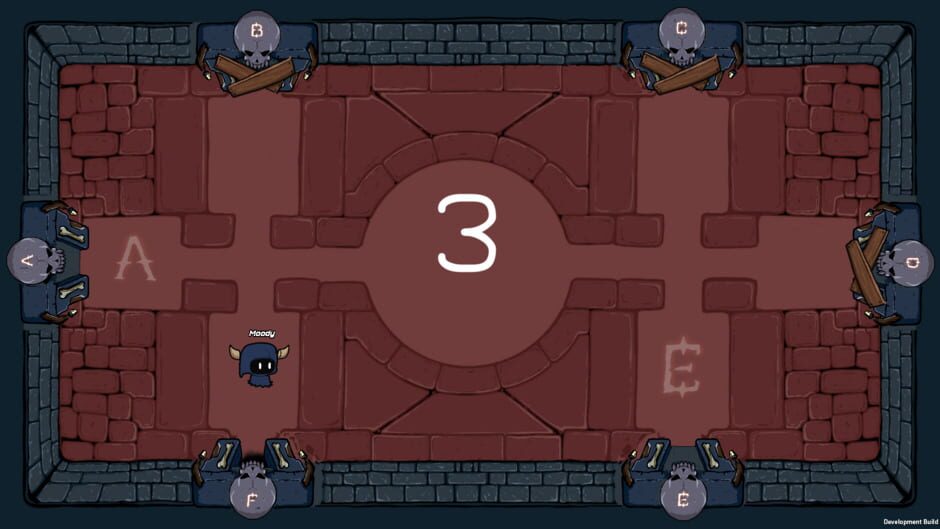 Where is Paradise? Screenshot