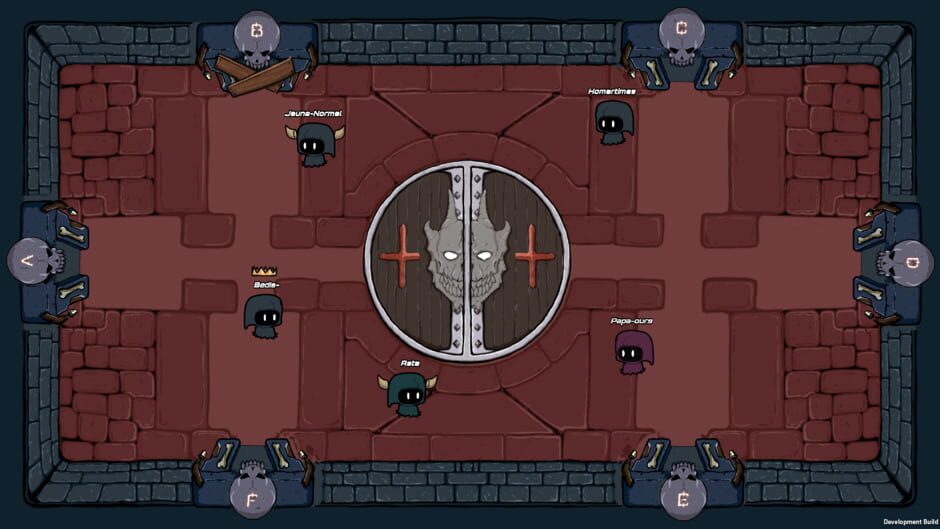 Where is Paradise? Screenshot