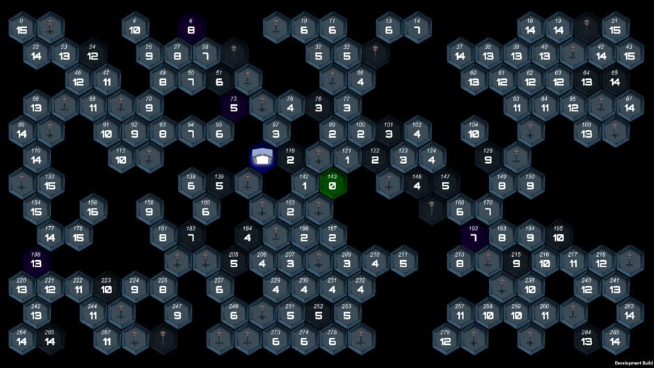 Where is Paradise? Screenshot