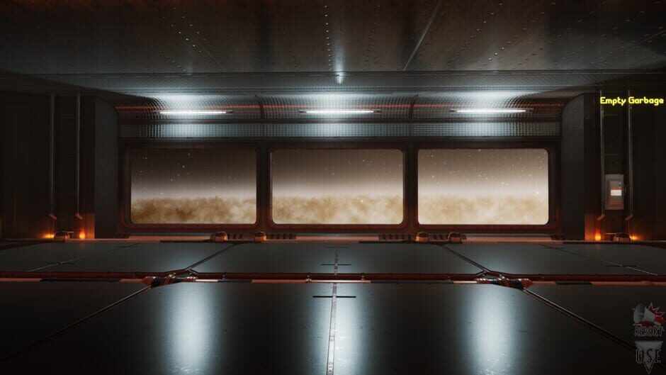 The Skeld screenshot