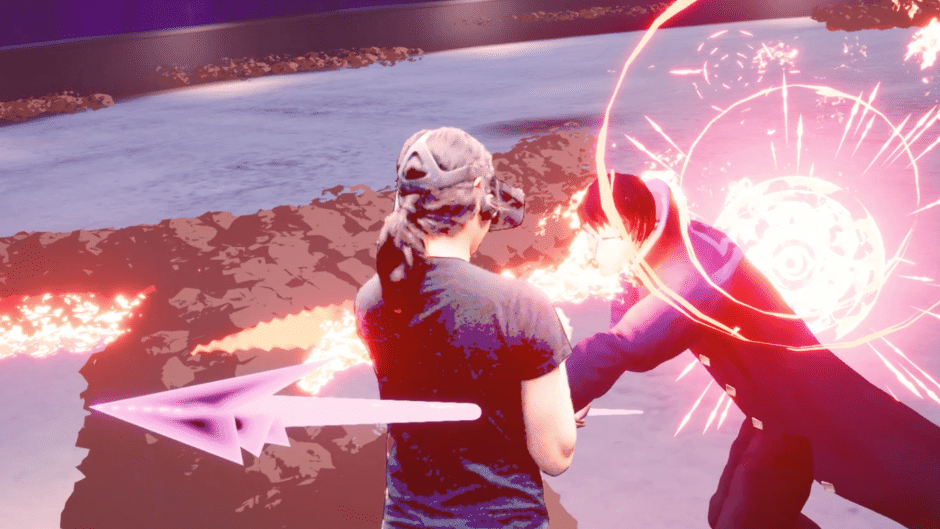 Empath Screenshot
