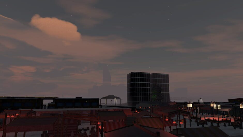 UndercoVR screenshot