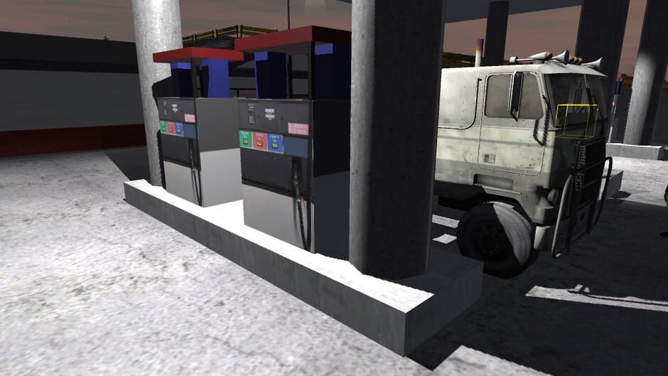 UndercoVR screenshot
