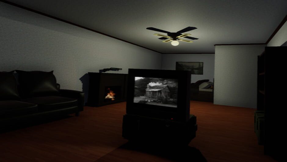 UndercoVR screenshot