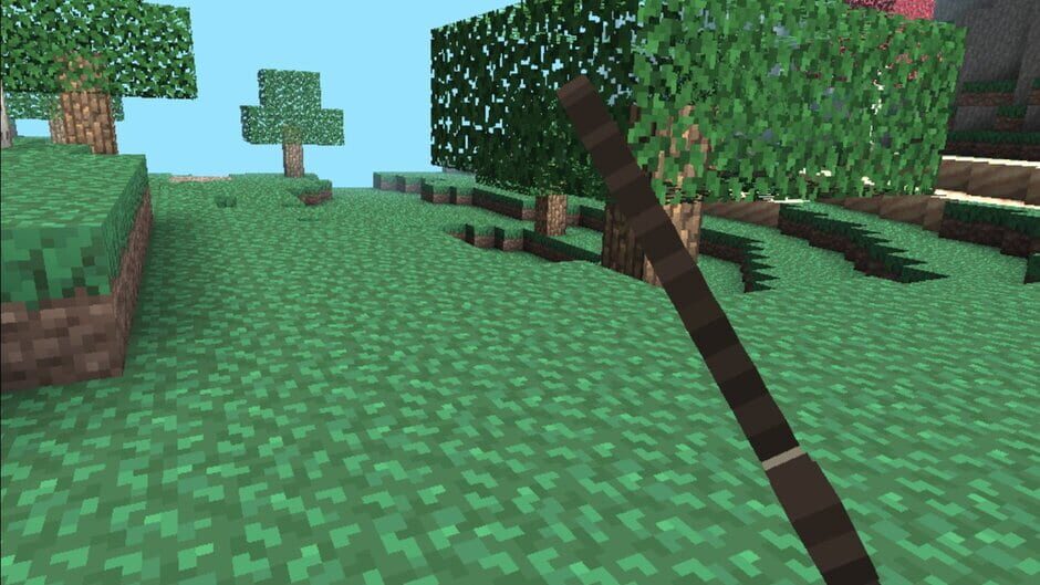 สกรีนช็อตจาก Voxel Works Quest (รูปที่ 5)
