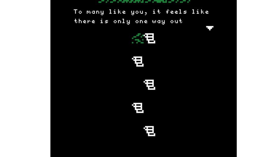 สกรีนช็อตจาก You Are Not Alone (รูปที่ 2)