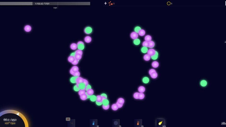 Screenshots Forging History Saga: The big bang