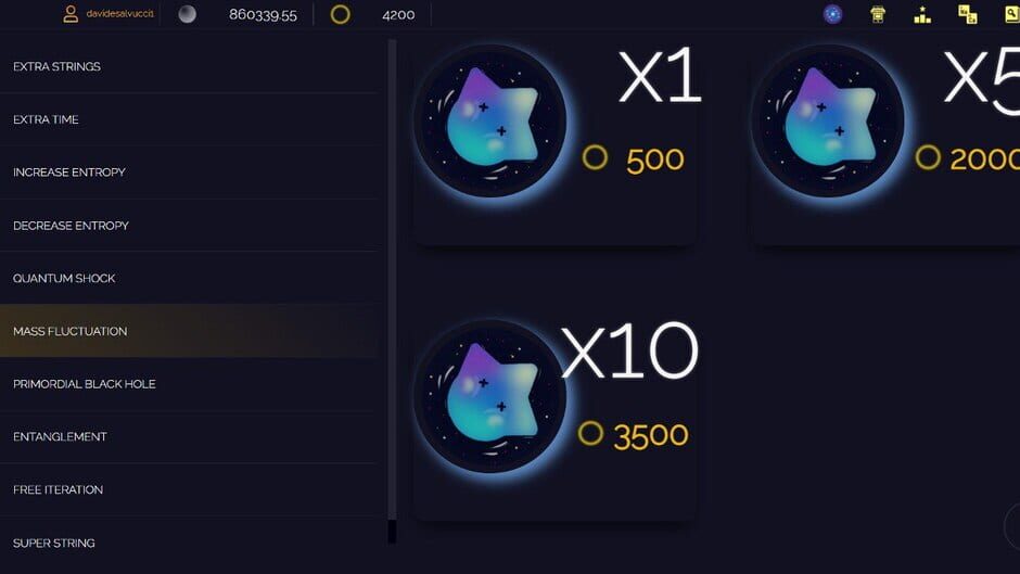 Screenshots Forging History Saga: The big bang