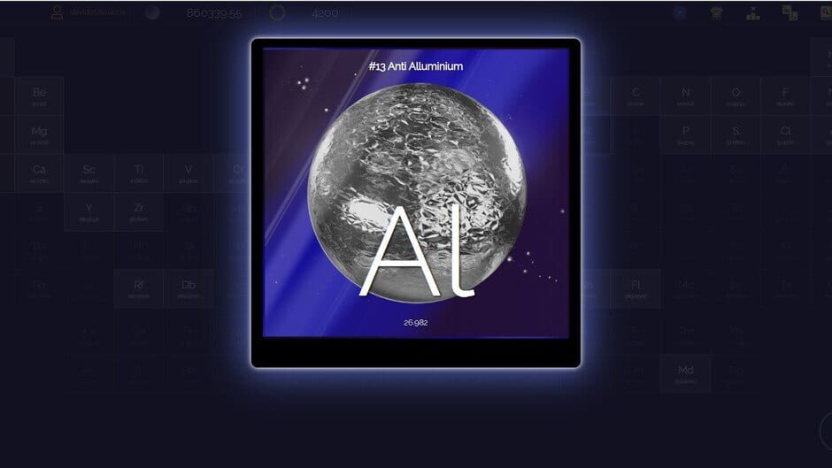 Screenshots Forging History Saga: The big bang