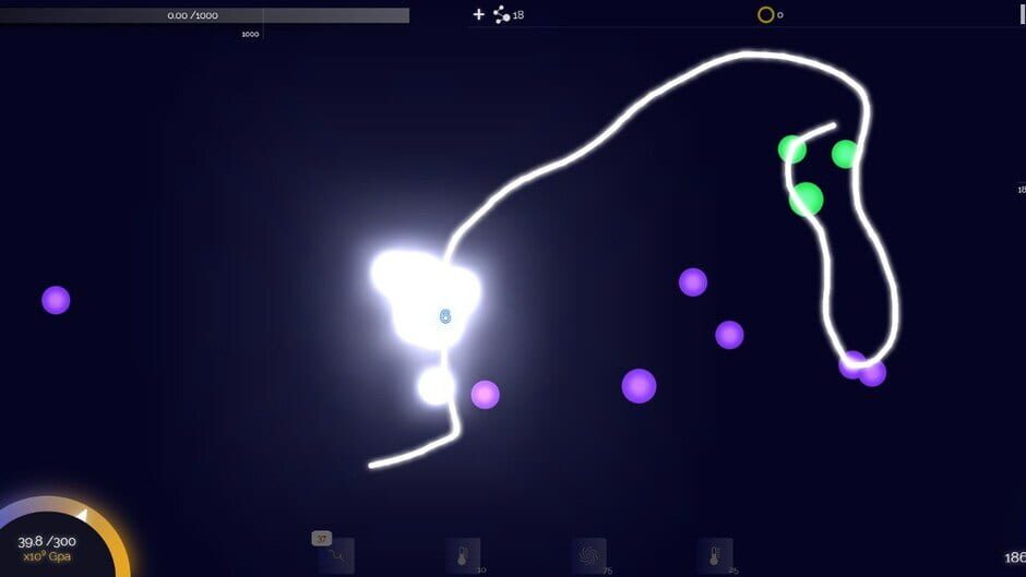 Screenshots Forging History Saga: The big bang