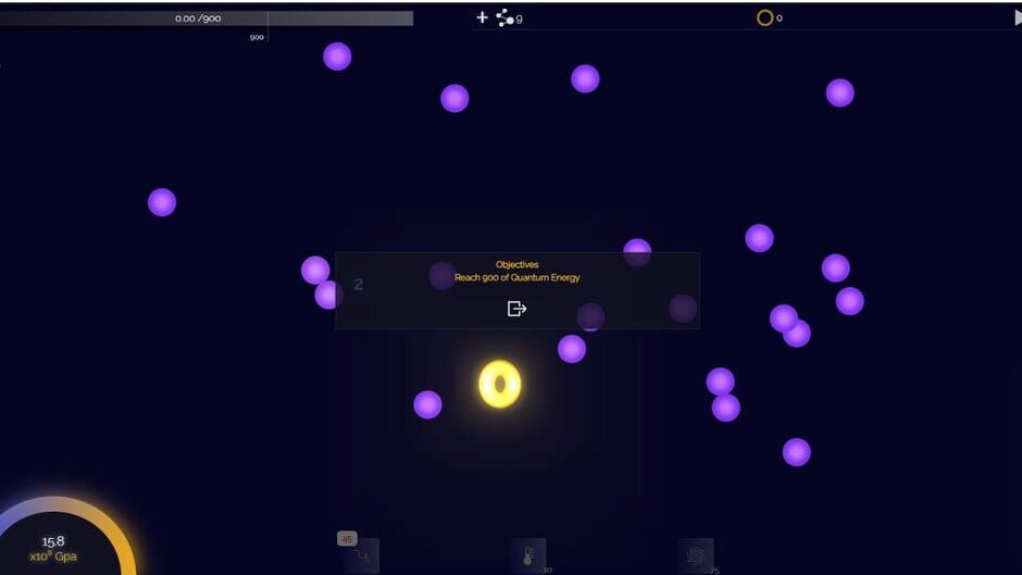 Screenshots Forging History Saga: The big bang