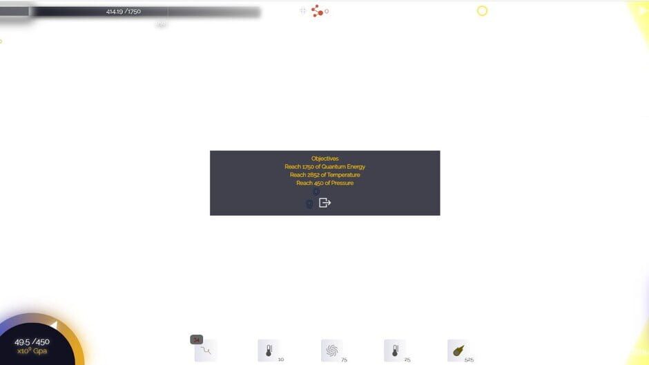 Screenshots Forging History Saga: The big bang