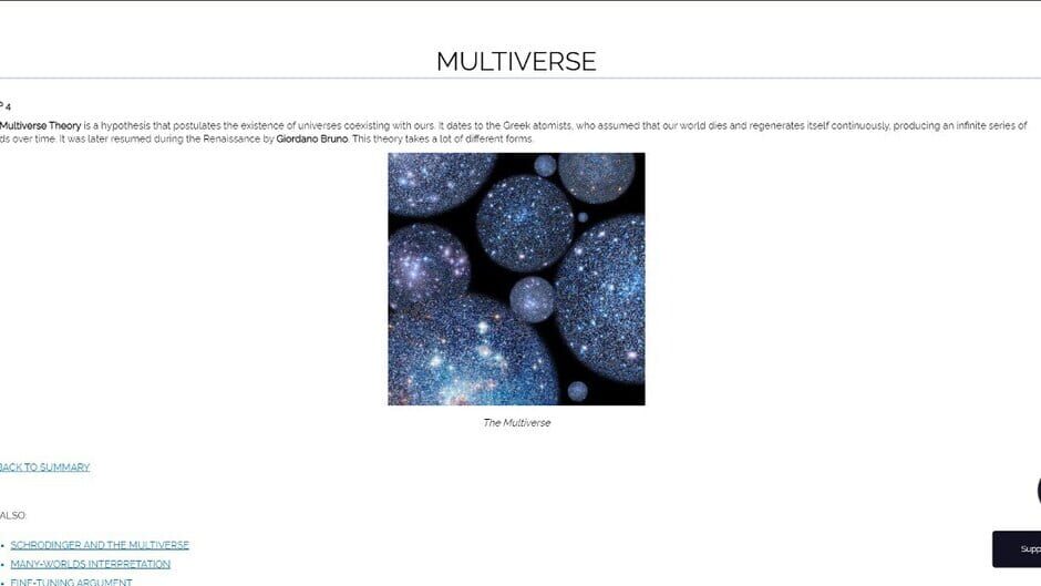 Screenshots Forging History Saga: The big bang