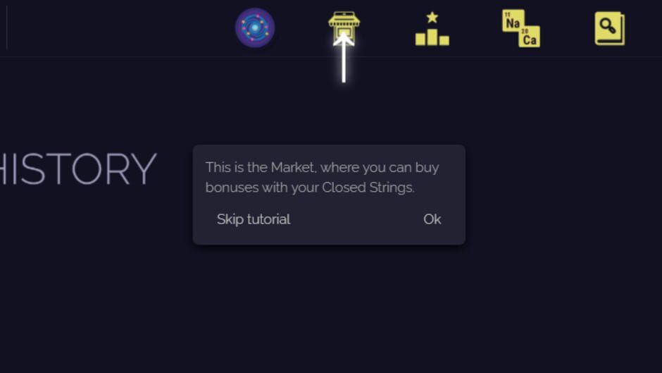 Screenshots Forging History Saga: The big bang