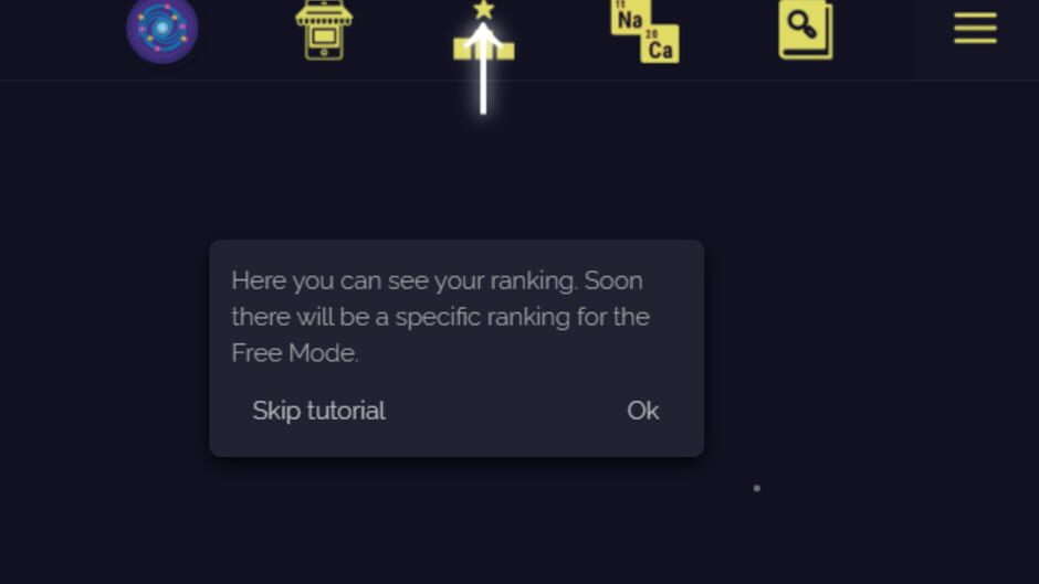 Screenshots Forging History Saga: The big bang