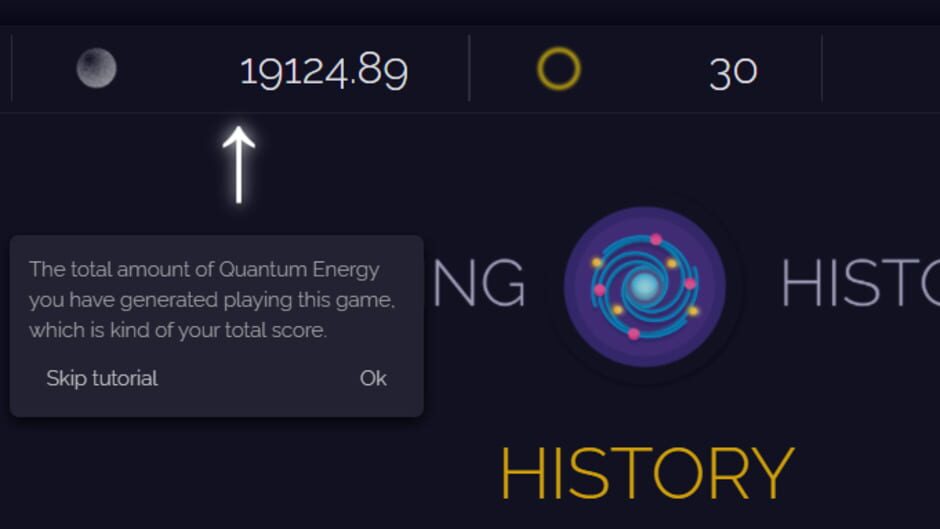 Screenshots Forging History Saga: The big bang