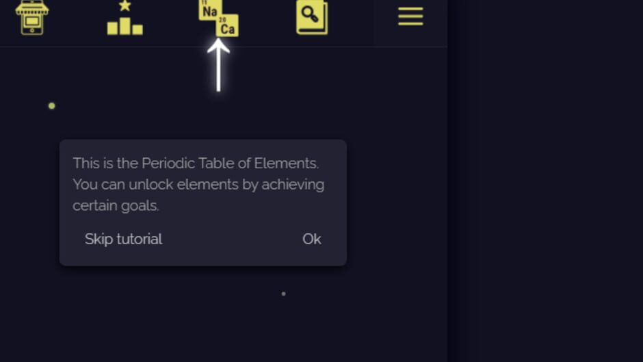 Screenshots Forging History Saga: The big bang
