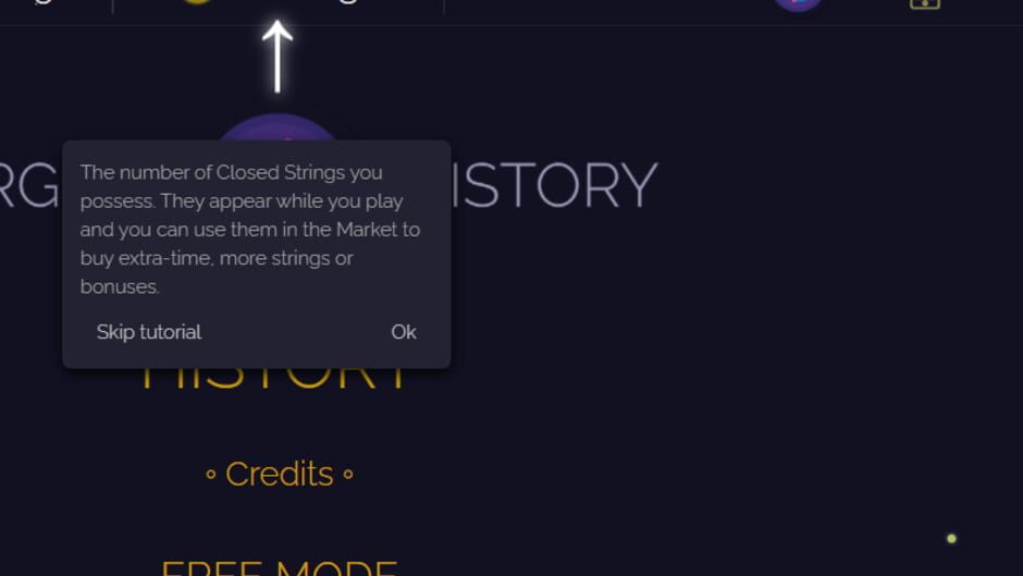 Screenshots Forging History Saga: The big bang