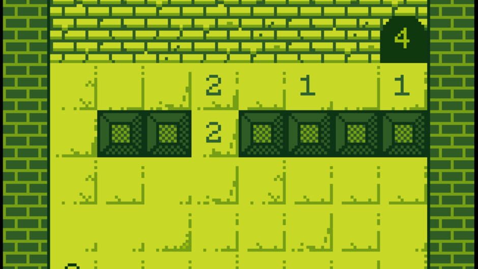 Tally Castle screenshot