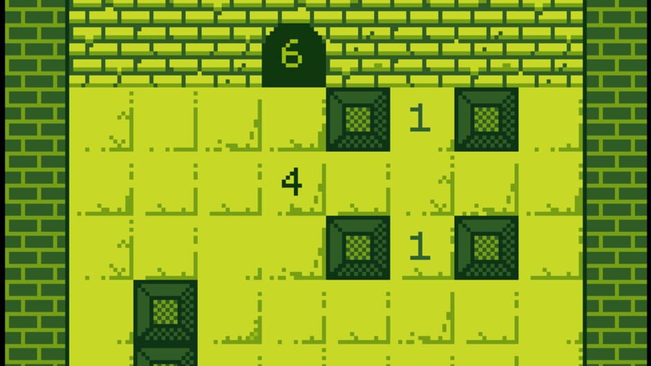 Tally Castle screenshot