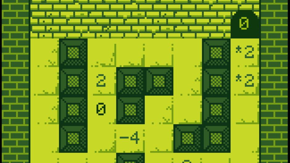 Tally Castle screenshot