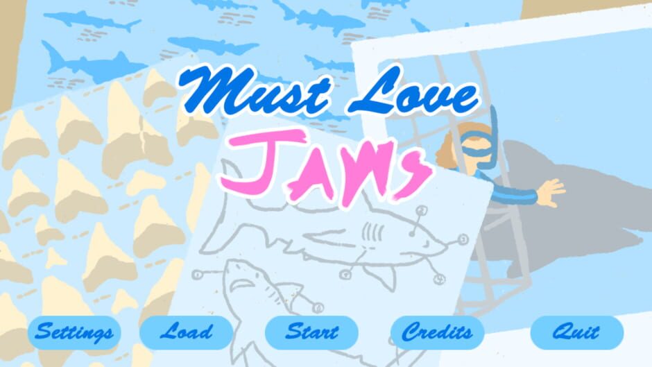 Must Love Jaws media thumbnail
