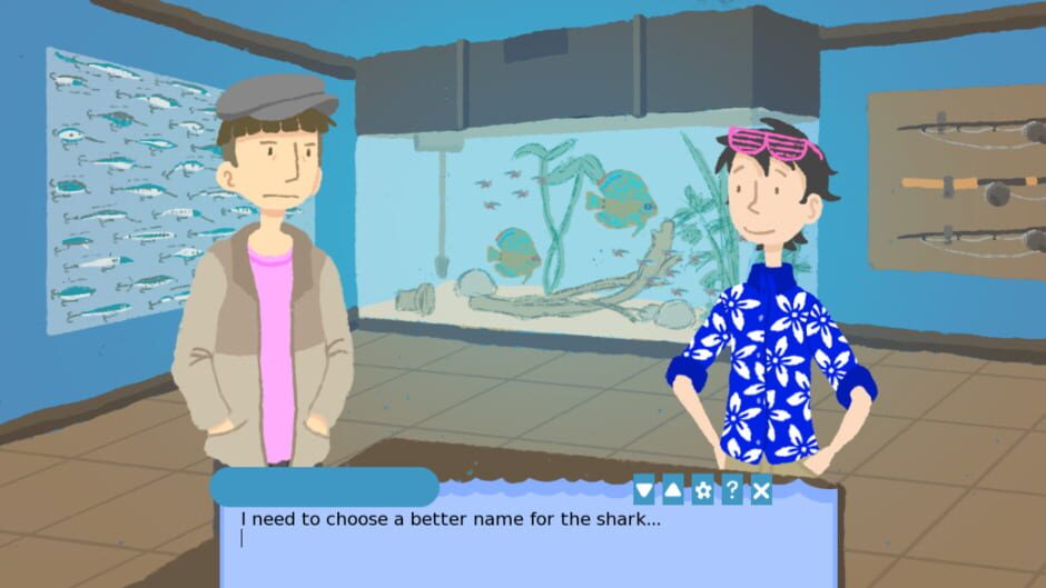 Must Love Jaws media thumbnail