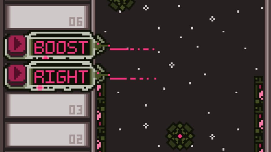Script Ship screenshot