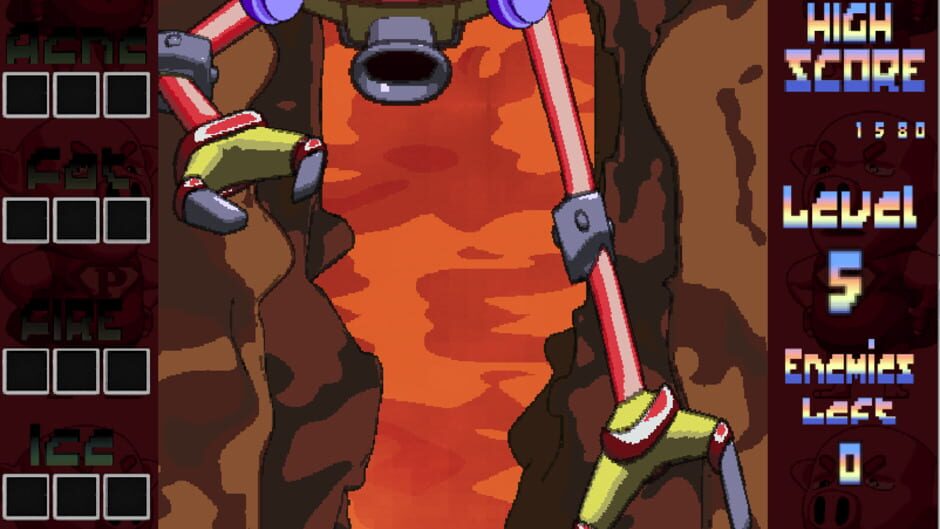 Super Pork screenshot