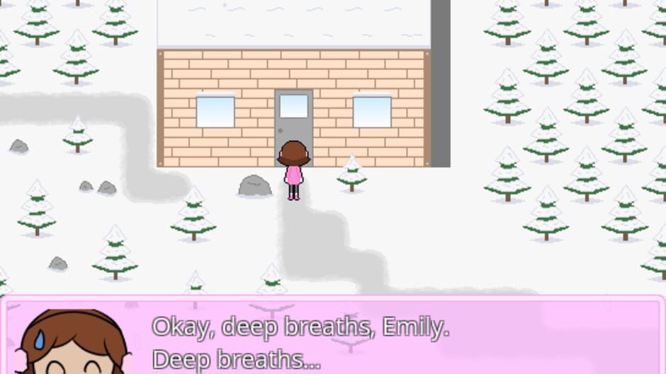 Screenshots Winter Magic