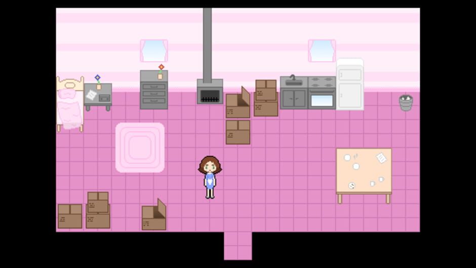 Screenshots Winter Magic