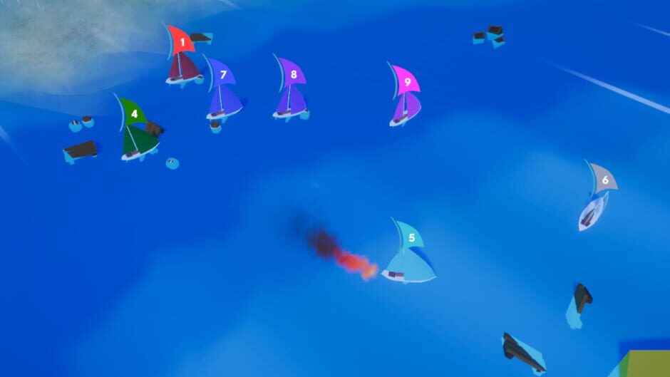 ReSail screenshot