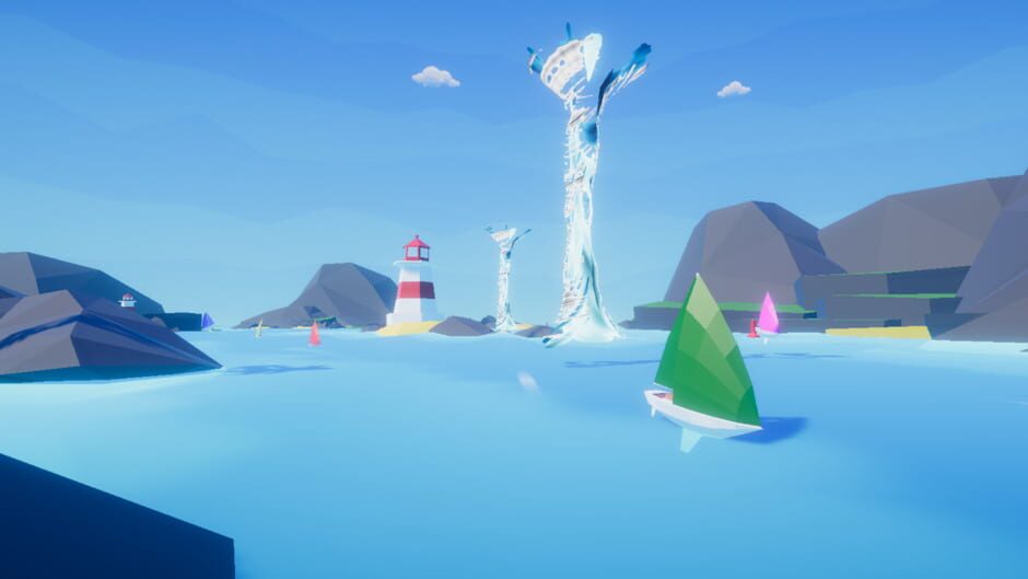 ReSail screenshot