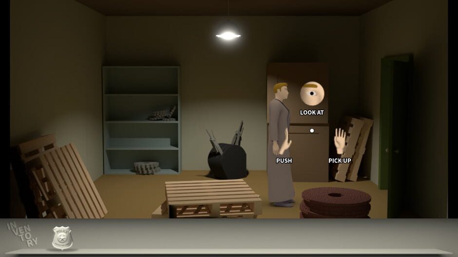 Quantum Derail screenshot