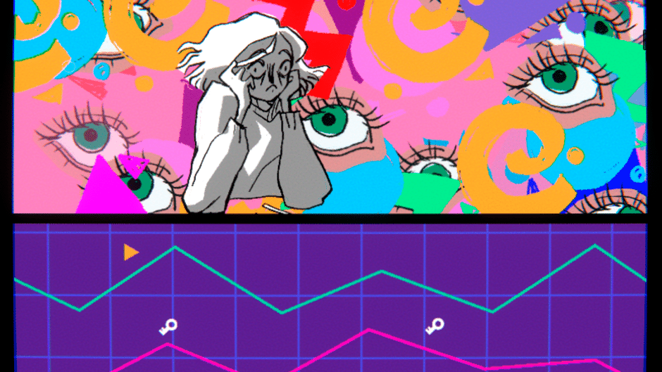 Focus Screenshot
