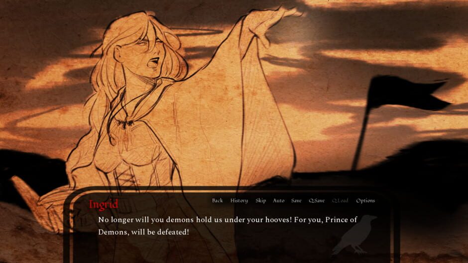 Screenshots A Forsaken Place