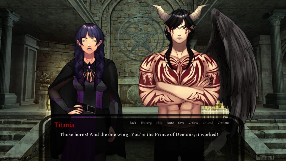 Screenshots A Forsaken Place