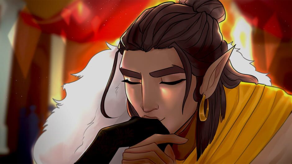 Screenshots One Thousand and One Days