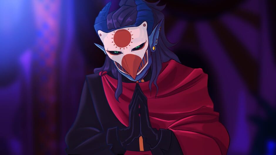 Screenshots One Thousand and One Days