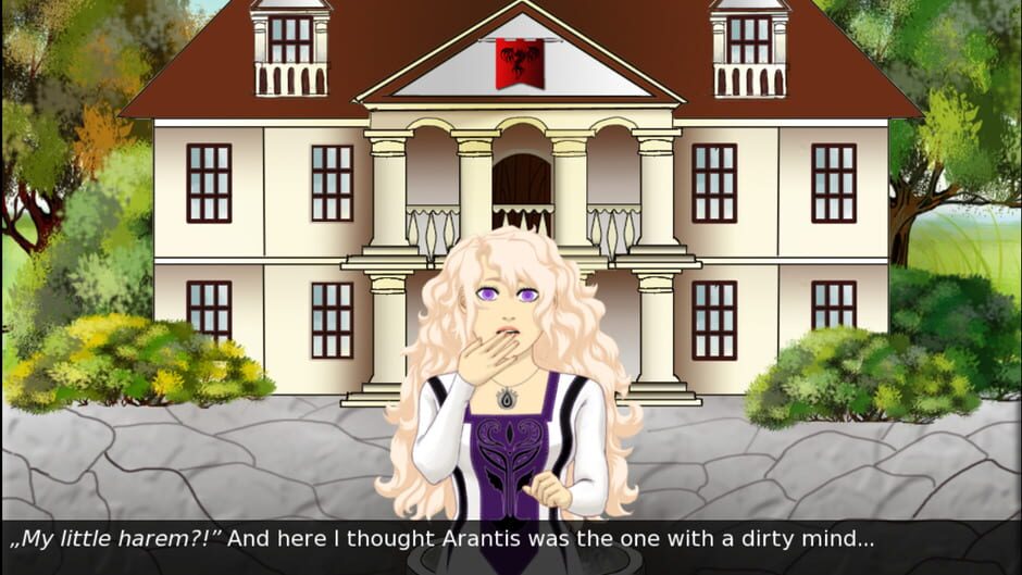 Second Chance screenshot