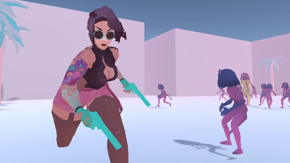 ViviDex screenshot