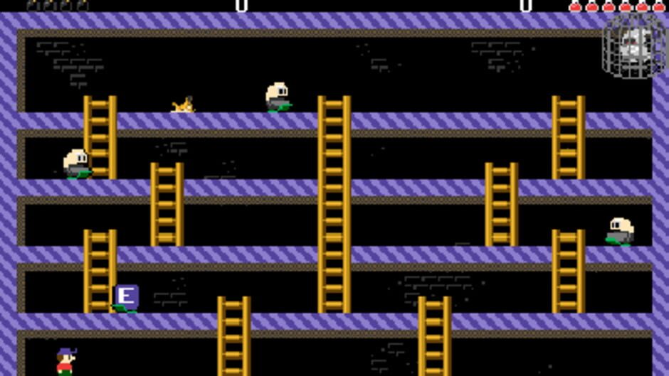 SyntaxBomb screenshot