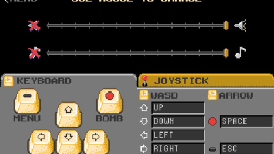 SyntaxBomb screenshot