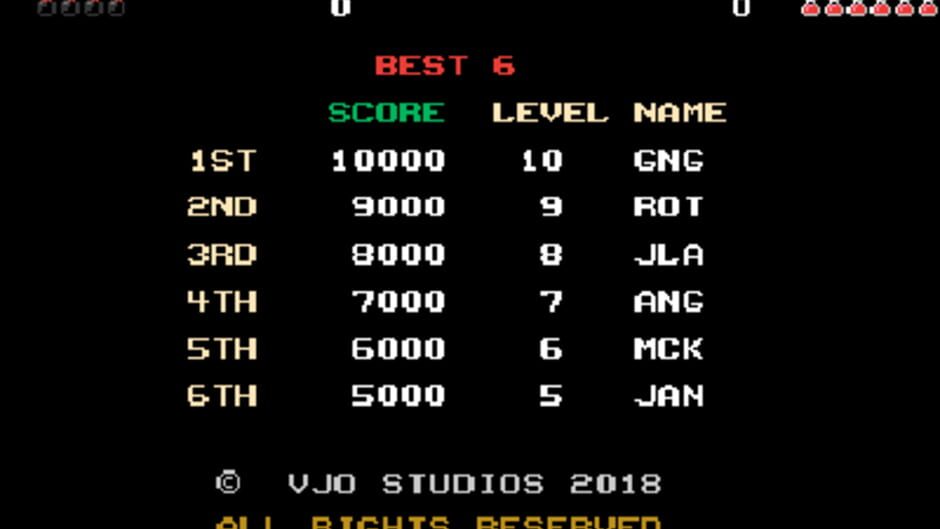 SyntaxBomb screenshot
