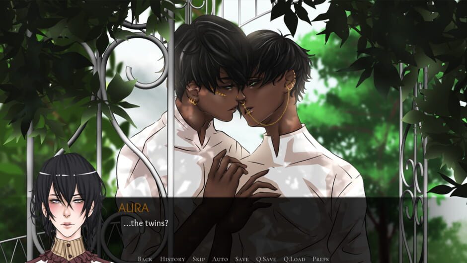 Mannequin Academy media thumbnail